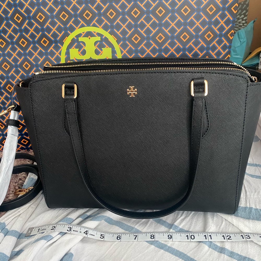 Black Tory Burch super price⭐️